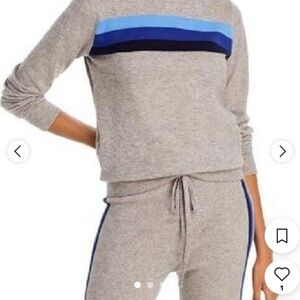 Madeleine Thompson x Aqua set